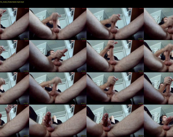 calvinstem — 5 minute Chaturbate male cam capture, 720p, Jul 25, 2023