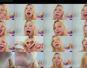 deva_alice — 15 minute Chaturbate female cam capture, 720p, Jul 25, 2023
