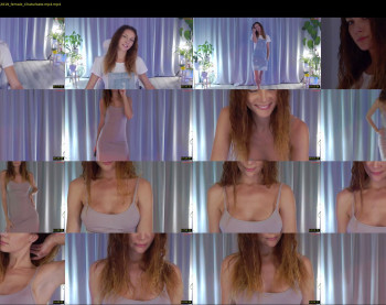 katrin_sweeft — 22 minute Chaturbate female cam capture, 720p, Jul 25, 2023
