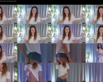 katrin_sweeft — 17 minute Chaturbate female cam capture, 720p, Jul 26, 2023