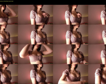 reei__ — 11 minute Chaturbate female cam capture, 720p, Jul 25, 2023