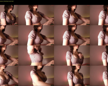 reei__ — 26 minute Chaturbate female cam capture, 720p, Jul 25, 2023