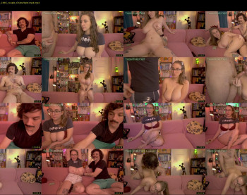 task_manager — 121 minute Chaturbate couple cam capture, 720p, Jul 25, 2023