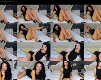 crystallluv — 87 minute Chaturbate female cam capture, 720p, Jul 26, 2023