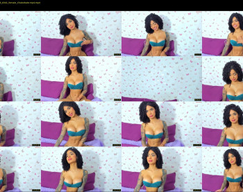 mysticalaurora — 120 minute Chaturbate female cam capture, 720p, Jul 27, 2023
