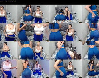 sofia_stonee1 — 42 minute Chaturbate female cam capture, 720p, Jul 27, 2023