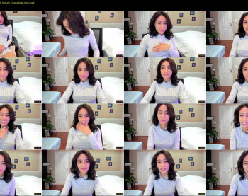 thaispice — 22 minute Chaturbate female cam capture, 720p, Jul 26, 2023