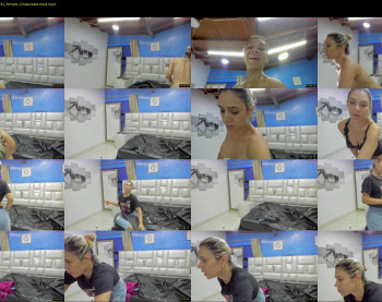_mss_sofia — 41 minute Chaturbate female cam capture, 720p, Jul 27, 2023