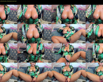 sherry_french — 39 minute Chaturbate female cam capture, 720p, Jul 27, 2023