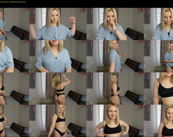 _dewpoint_ — 105 minute Chaturbate female cam capture, 720p, Jul 28, 2023