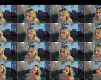 corni__ — 8 minute Chaturbate female cam capture, 720p, Jul 28, 2023