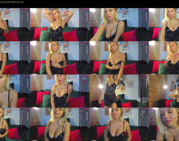 corni__ — 60 minute Chaturbate female cam capture, 720p, Jul 29, 2023