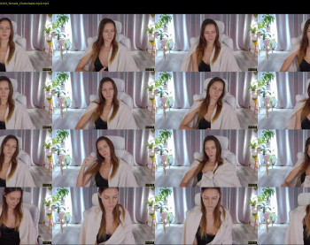 katrin_sweeft — 30 minute Chaturbate female cam capture, 720p, Jul 29, 2023