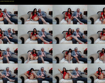 kiaming — 23 minute Chaturbate female cam capture, 720p, Jul 28, 2023