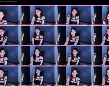 minarocket_ — 20 minute Chaturbate female cam capture, 720p, Jul 29, 2023