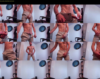 noahbrawn — 59 minute Chaturbate male cam capture, 720p, Jul 28, 2023