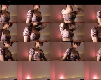 reei__ — 72 minute Chaturbate female cam capture, 720p, Jul 28, 2023