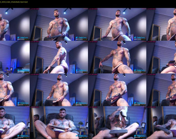 dimitri_sullivan — 120 minute Chaturbate male cam capture, 720p, Jul 29, 2023