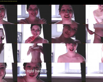 sleepycode002 — 70 minute Chaturbate female cam capture, 720p, Jul 29, 2023
