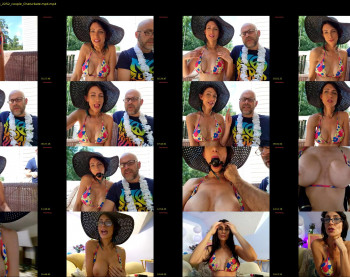 sofia3211 — 22 minute Chaturbate couple cam capture, 720p, Jul 29, 2023