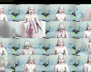 tiny_pixiee — 100 minute Chaturbate female cam capture, 720p, Jul 29, 2023