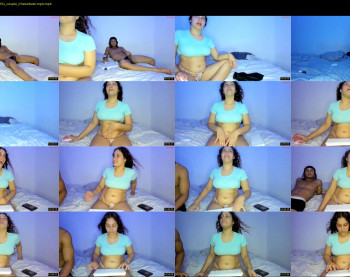 _hells_bells — 54 minute Chaturbate couple cam capture, 720p, Jul 31, 2023