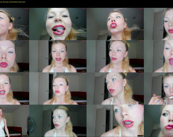 deva_alice — 88 minute Chaturbate female cam capture, 720p, Jul 30, 2023