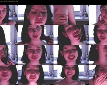 sleepycode002 — 21 minute Chaturbate female cam capture, 720p, Jul 30, 2023