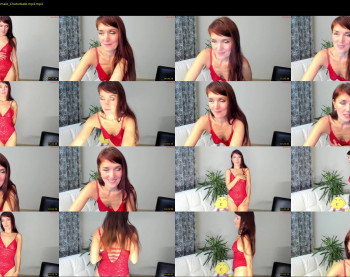 fritha — 6 minute Chaturbate female cam capture, 720p, Jul 31, 2023