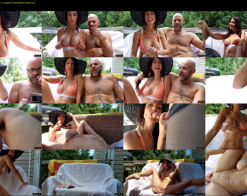 sofia3211 — 105 minute Chaturbate couple cam capture, 720p, Jul 31, 2023
