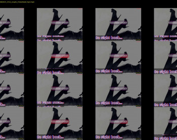 cornishcandy — 14 minute Chaturbate female cam capture, 720p, Aug 1, 2023