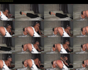 dee_waters — 121 minute Chaturbate female cam capture, 720p, Aug 1, 2023