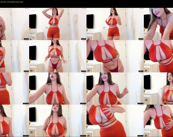devyale — 120 minute Chaturbate female cam capture, 720p, Aug 1, 2023