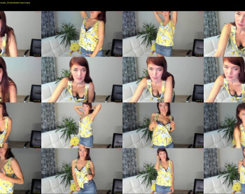 fritha — 13 minute Chaturbate female cam capture, 720p, Aug 2, 2023