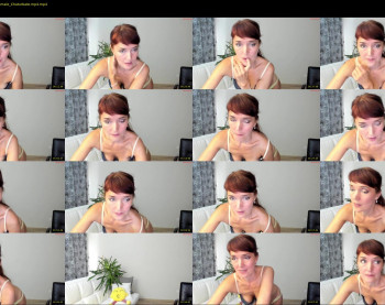 fritha — 4 minute Chaturbate female cam capture, 720p, Aug 2, 2023