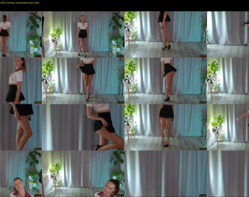 katrin_sweeft — 4 minute Chaturbate female cam capture, 720p, Aug 1, 2023