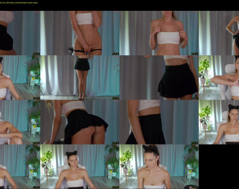 katrin_sweeft — 55 minute Chaturbate female cam capture, 720p, Aug 2, 2023
