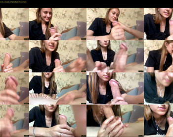 viktoria9898 — 20 minute Chaturbate couple cam capture, 720p, Aug 1, 2023