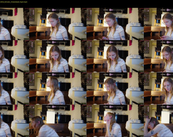 _littlemouse_ — 10 minute Chaturbate couple cam capture, 720p, Aug 2, 2023