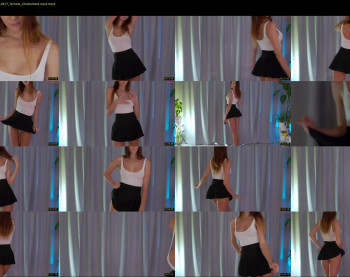 katrin_sweeft — 36 minute Chaturbate female cam capture, 720p, Aug 2, 2023