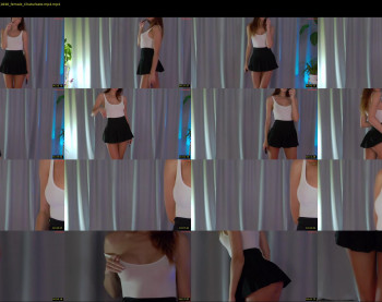 katrin_sweeft — 6 minute Chaturbate female cam capture, 720p, Aug 2, 2023
