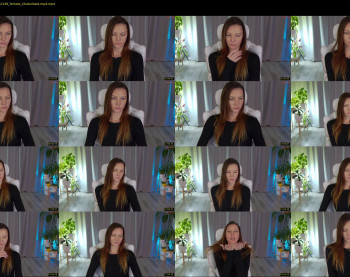 katrin_sweeft — 34 minute Chaturbate female cam capture, 720p, Aug 2, 2023