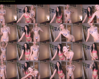 mashmerize — 59 minute Chaturbate female cam capture, 720p, Aug 3, 2023