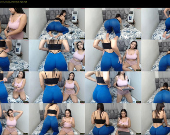 sofia_stonee1 — 36 minute Chaturbate female cam capture, 720p, Aug 3, 2023