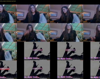 cornishcandy — 61 minute Chaturbate female cam capture, 720p, Aug 3, 2023