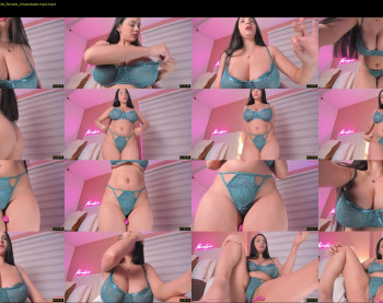emaboobs — 64 minute Chaturbate female cam capture, 720p, Aug 3, 2023