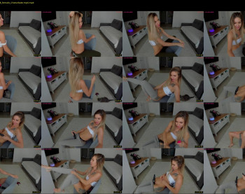 _funsize_ — 104 minute Chaturbate female cam capture, 720p, Aug 4, 2023