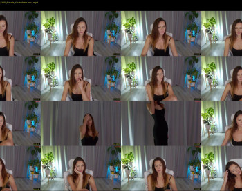 katrin_sweeft — 32 minute Chaturbate female cam capture, 720p, Aug 4, 2023