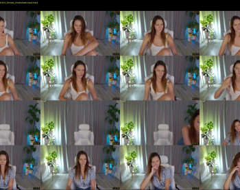 katrin_sweeft — 16 minute Chaturbate female cam capture, 720p, Aug 5, 2023