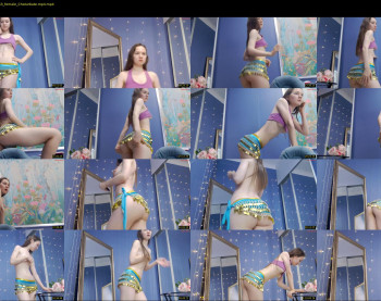 kriskras__ — 72 minute Chaturbate female cam capture, 720p, Aug 4, 2023